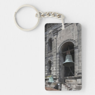 Llavero México, Ciudad de México, Zócalo. Las Torres de la