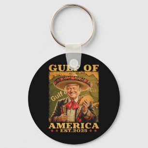 Llavero México México Del Golfo De Estados Unidos México F
