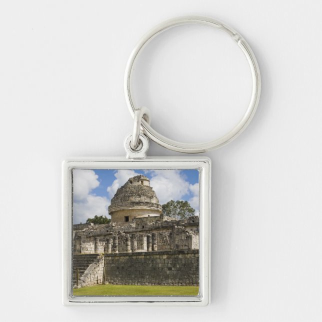 Llavero México, Quintana Roo, cerca de Cancún, (Frente)