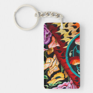 Llavero México, San Miguel de Allende