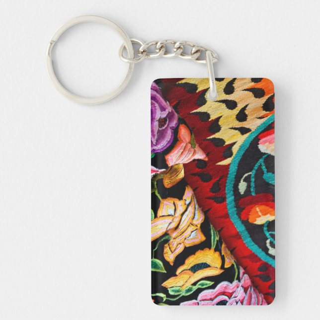 Llavero México, San Miguel de Allende (Frente)