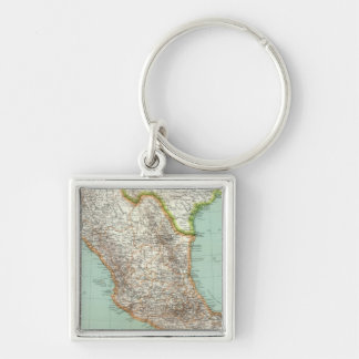 Llavero México y Guatemala 3