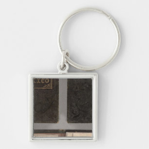 Llavero México, Yucatán y California del Sur