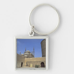 Llavero Mezquita de Mohammed Ali en la Ciudadela de El Cai