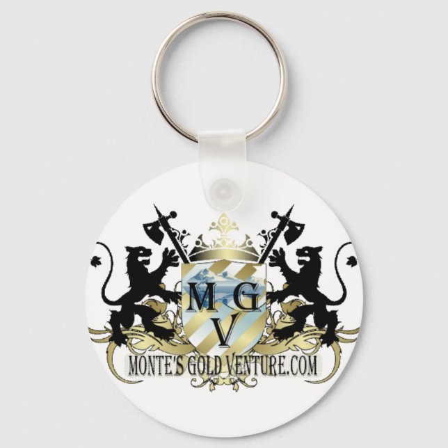 LLAVERO MGV (Anverso)