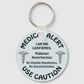 LLAVERO MH CONFIRMADO