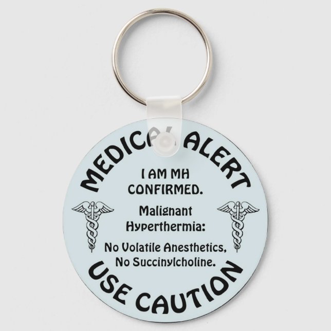 LLAVERO MH CONFIRMADO (Anverso)