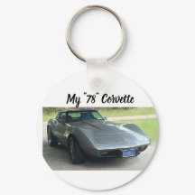 Mi 78 Corvette