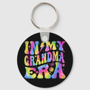 Llavero Mi abuela Era Una Madre Divertida Familia Que Coin
