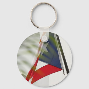 Llavero MI Bandera