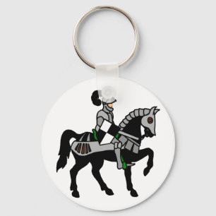 Llavero Mi caballero