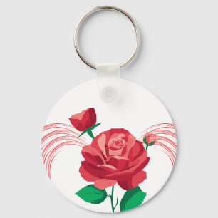 Llavero Mi cadena de claves de amor