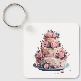 Llavero Mi Celebración de Quince Años