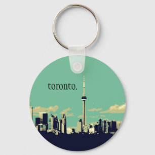 Llavero Mi clave de la ciudad