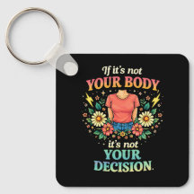 Mi cuerpo, mi elección