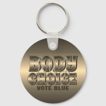 Mi cuerpo mi llave de oro de elección