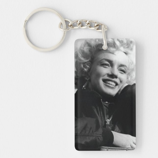 Llavero Mi favorito (Frente)