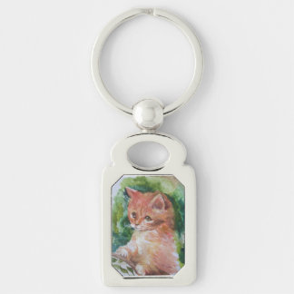 Llavero Mi gato adorable