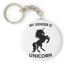 Mi género es unicornio