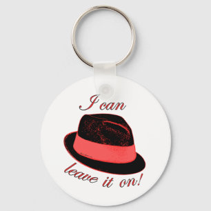 Llavero Mi Gorra