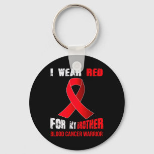 LLAVERO MI HERMANO - MI GUERRA DE CÁNCER DE SANGRE