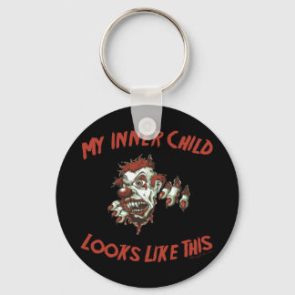 Llavero Mi hijo interno