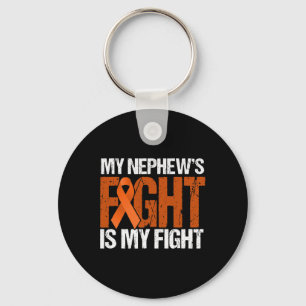 Llavero Mi lucha contra la leucemia en mi lucha contra la 