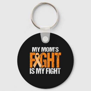 Llavero Mi Madre Lucha Es Mi Mola De Conciencia De La Leuc