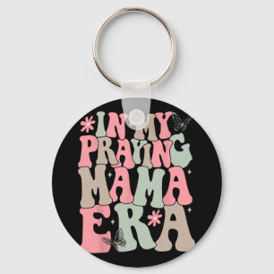 Llavero Mi madre religiosa era madre religiosa madre crist