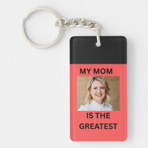LLAVERO MI MAMÁ ES LA MEJOR