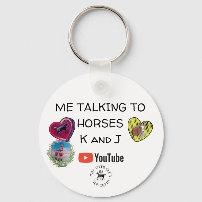 LLAVERO MI MARCHA DE TUBE (Anverso)