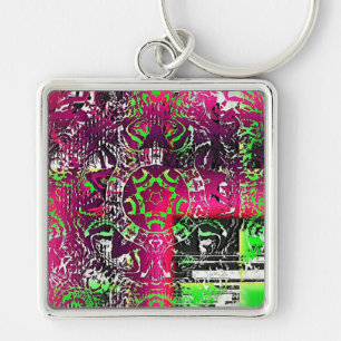 Llavero Mi Nombre No Es Donna