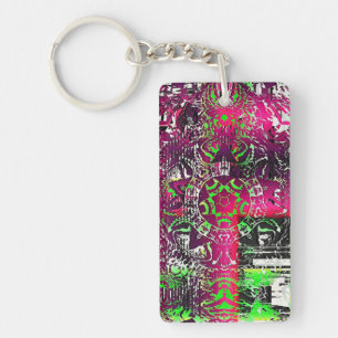 Llavero Mi Nombre No Es Donna