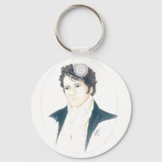 Llavero Mi Sr. Darcy