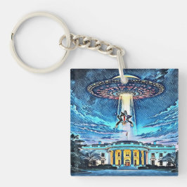 Llavero Mi sueño americano