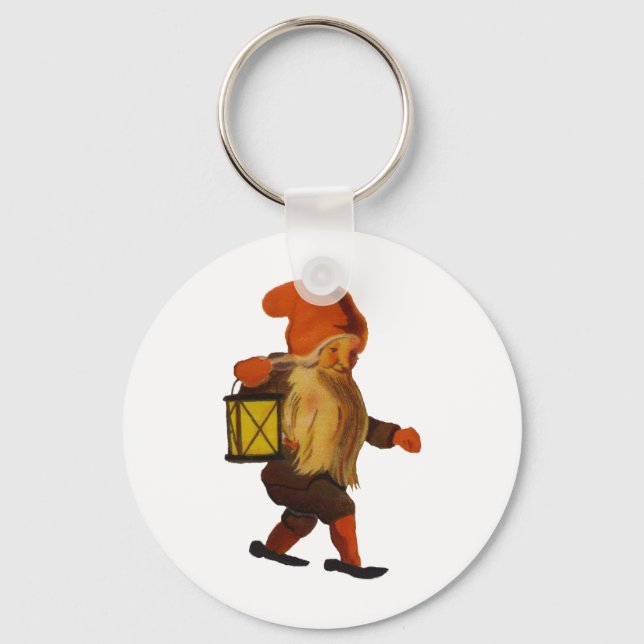 Llavero Mi tomate favorito (Anverso)