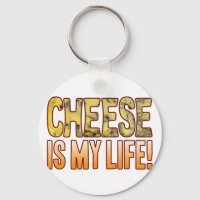 ¿Mi vida es de queso azul?