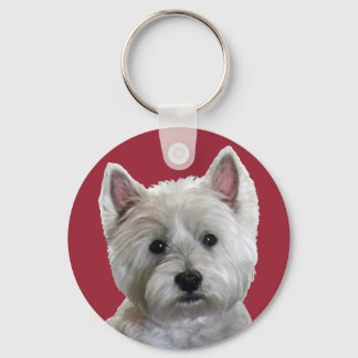 LLAVERO MI WESTIE PERFECTA