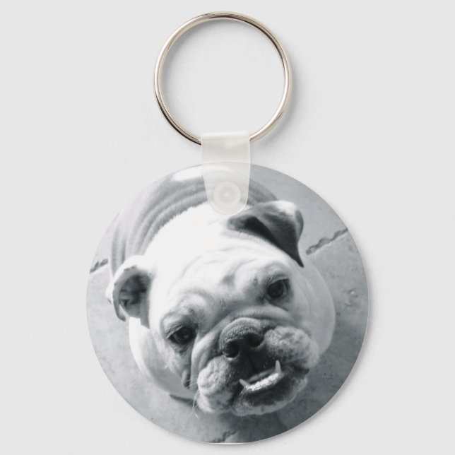 Llavero Mia Keychain (Anverso)