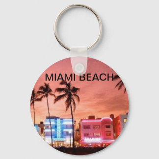 LLAVERO MIAMI