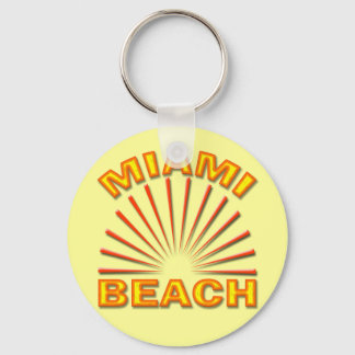 LLAVERO MIAMI BEACH
