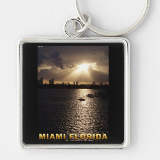 Llavero Miami, Florida