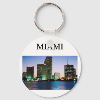 Llavero MIAMI florida