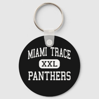 Llavero Miami Trace - Panthers - Washington Court House