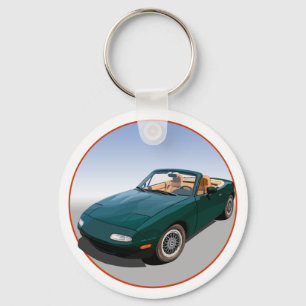 Llavero Miata