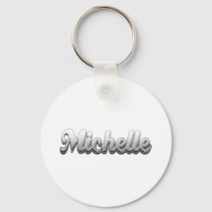 Llavero Michelle