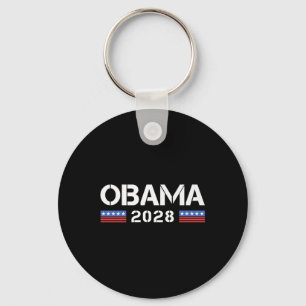 Llavero Michelle Barack Obama Para El Presidente 28 2028 4