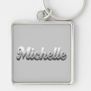 Llavero MICHELLE, por Michelle