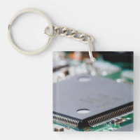 Microchip