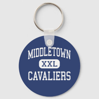 Llavero Middletown - Cavaliers - High - Middletown